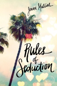 the law of seduction book